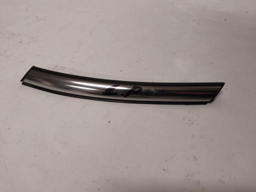 7300595-12 - Накладка крыла левая передняя MINI COOPER F55