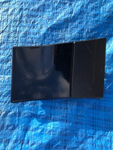 7P5854959E - ОБШИВКА КРИЛА ЛІВА PORSCHE CAYENNE 7P 7P5854959F