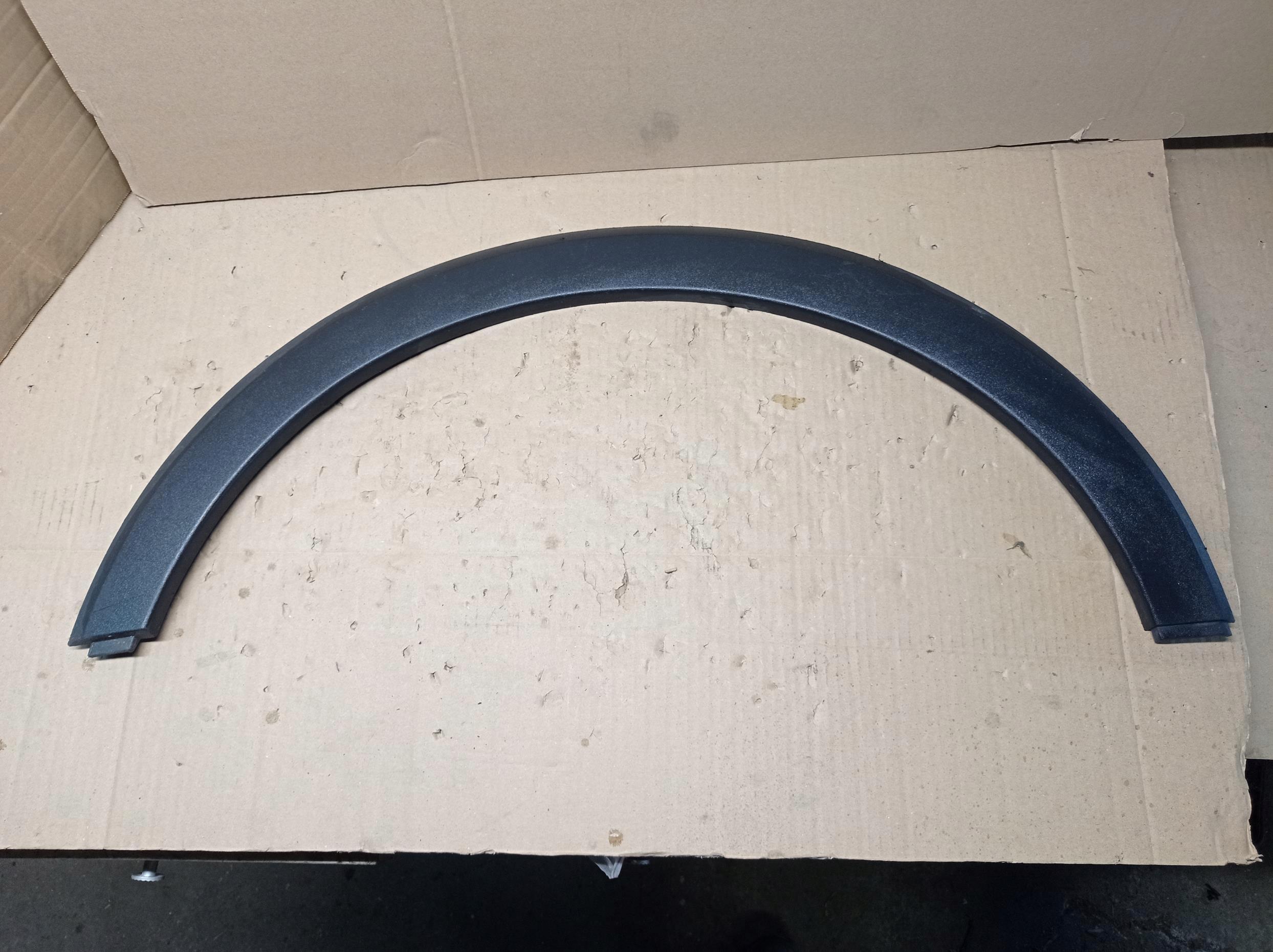 13482067 - ОБШИВКА КРЫЛА ЛЕВАЯ ПЕРЕДНЯЯ OPEL CROSSLAND