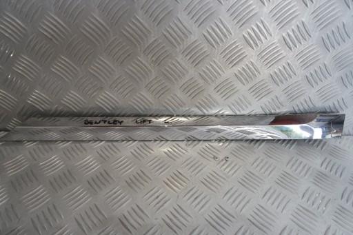 3W8853536 - ОБШИВКА КРЫЛА ЛЕВАЯ ЗАДНЯЯ BENTLEY GT GTC 3W8853535T