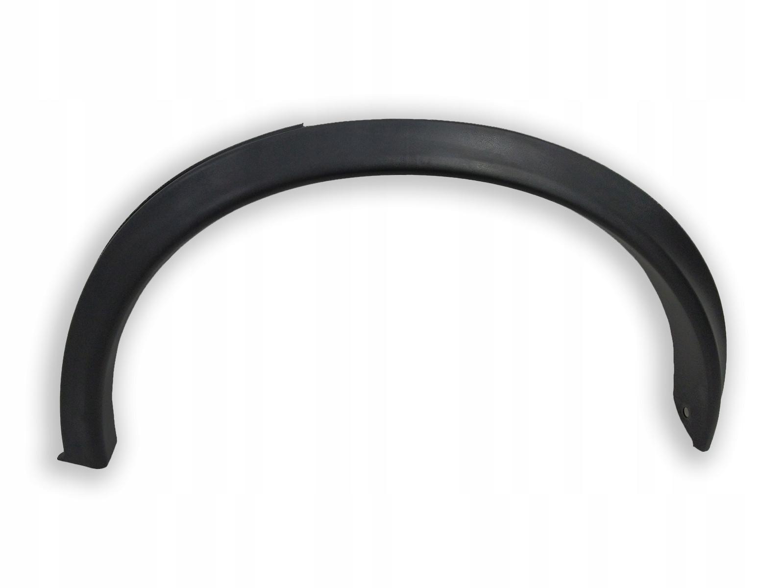 JUK10NAKLHL - Обшивка крыла левая задняя NISSAN JUKE и 2014R-LIFT