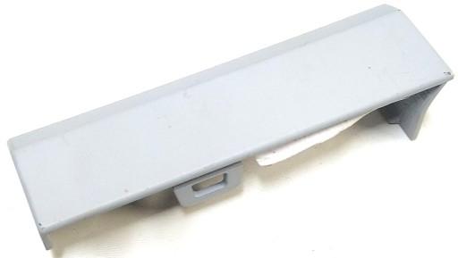 Обшивка крыла левая VW PASSAT B8 3G0853995E ORG