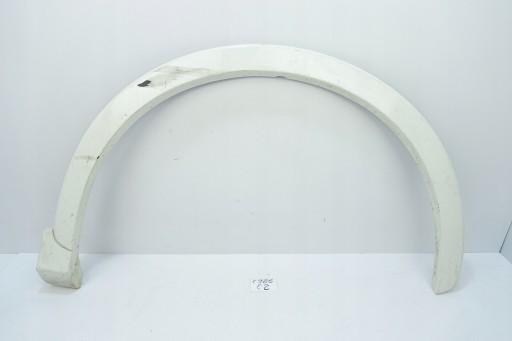 8U0853718B - Обшивка крила ліва передня AUDI Q3 8U0 S-LINE