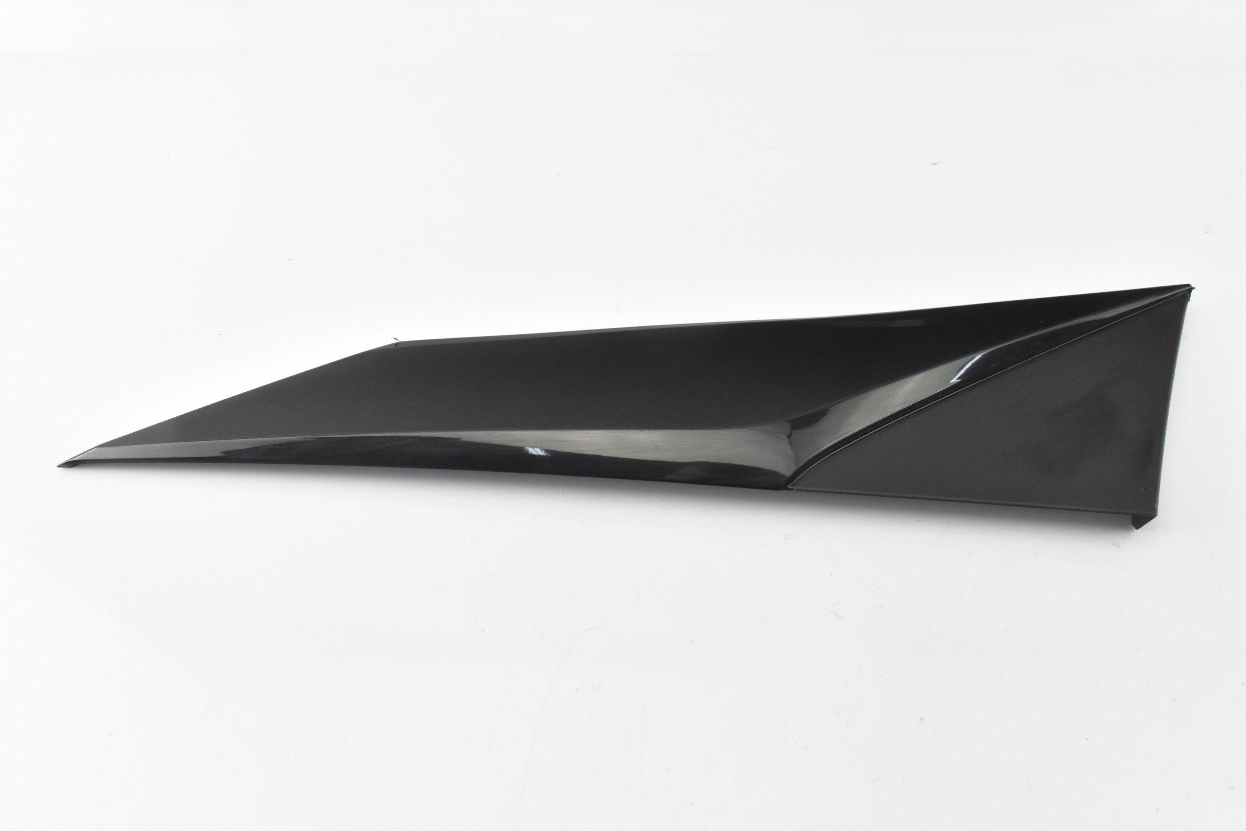 60118-YY011 PZ41D-90520 - Обшивка крыла левая передняя AYGO II C1 II 108