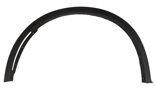 51777319843 - Бризговики передній лівий BMW X6 F16 2014-2019