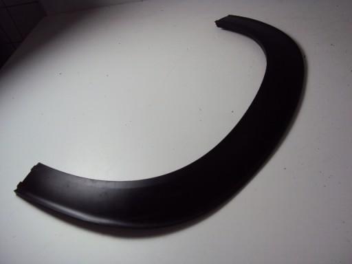 39111046 - Бризговики лівий передній CITROEN C5 AIRCROSS 17-