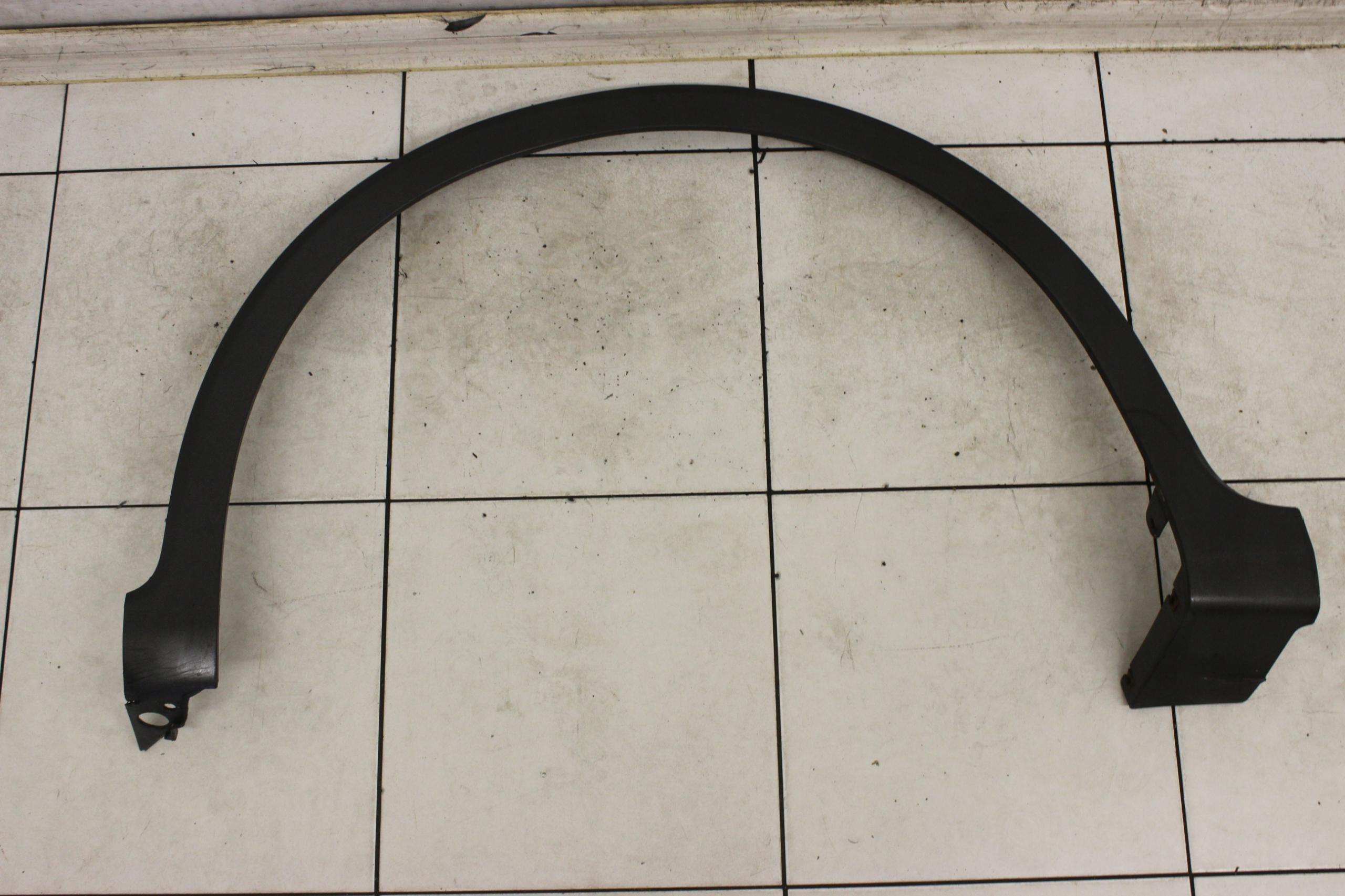 БРЫЗГОВИК ПЕРЕДНИЙ ЛЕВЫЙ CIVIC VIII UFO 2006-