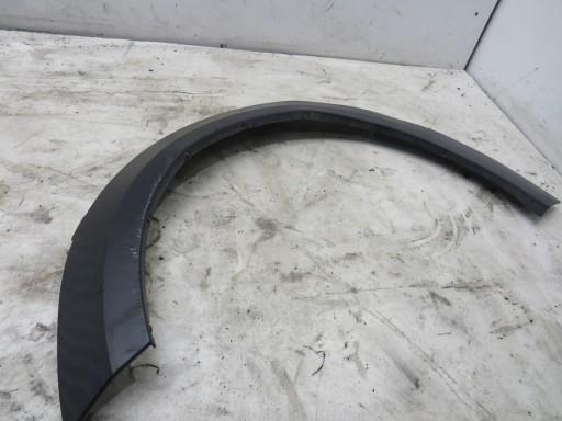 Обшивка крыла левая передняя COUNTRYMAN R60