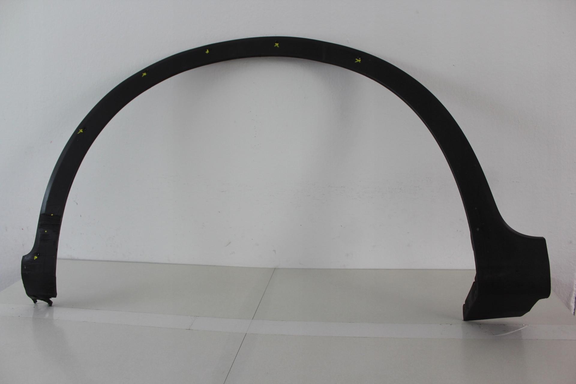 ОБШИВКА КРЫЛА ЛЕВАЯ ПЕРЕДНЯЯ HONDA CIVIC VIII 06-09R