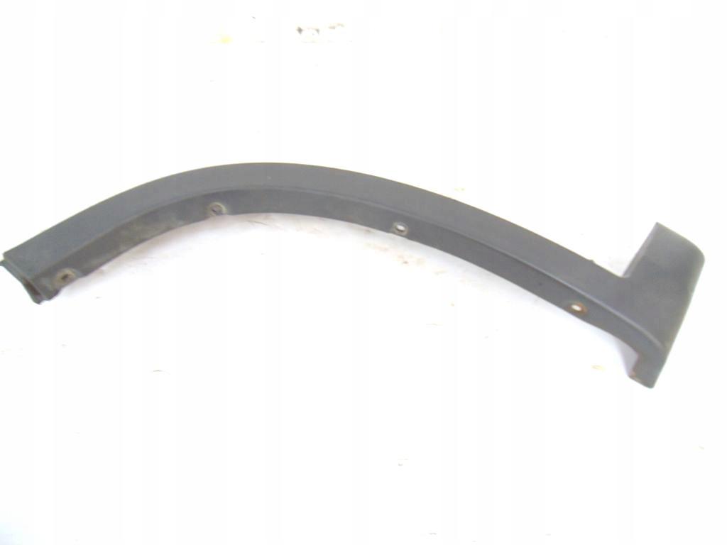 БРЫЗГОВИК ПЕРЕДНИЙ ЛЕВЫЙ JUMPER II 2 1307939070