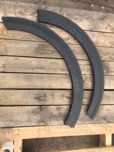 87713-G5000 - Брызговик левый передний KIA Niro 87743-G5000