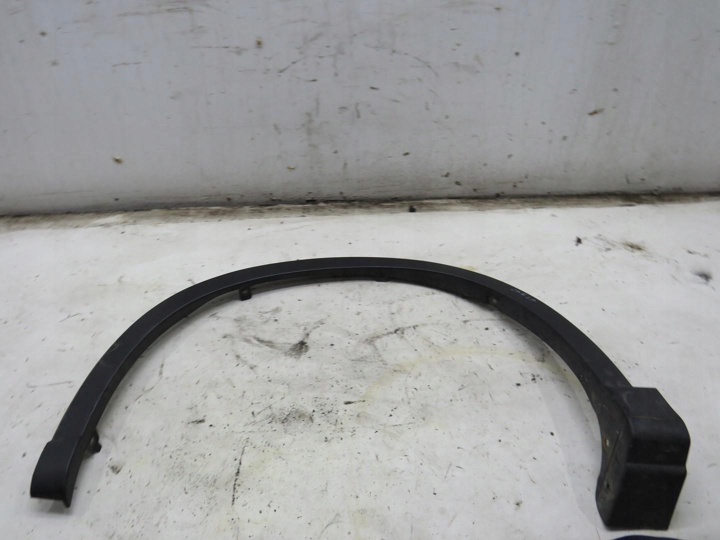 НАКЛАДКА КРИЛА ЛІВА ПЕРЕДНЯ MAZDA CX5 CX-5