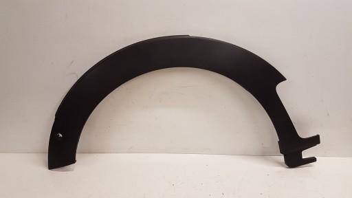 7348905 - Накладка крыла левая передняя MINI COOPER F54 / LCI