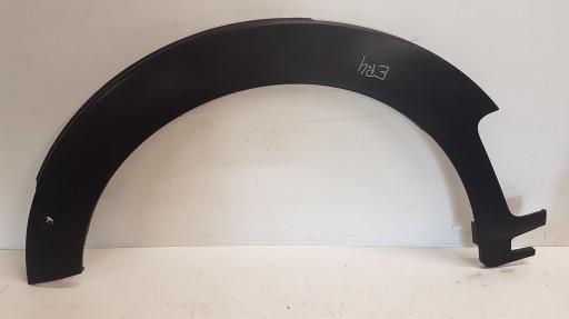 7348905 - Накладка крыла левая передняя MINI COOPER F54 / LCI