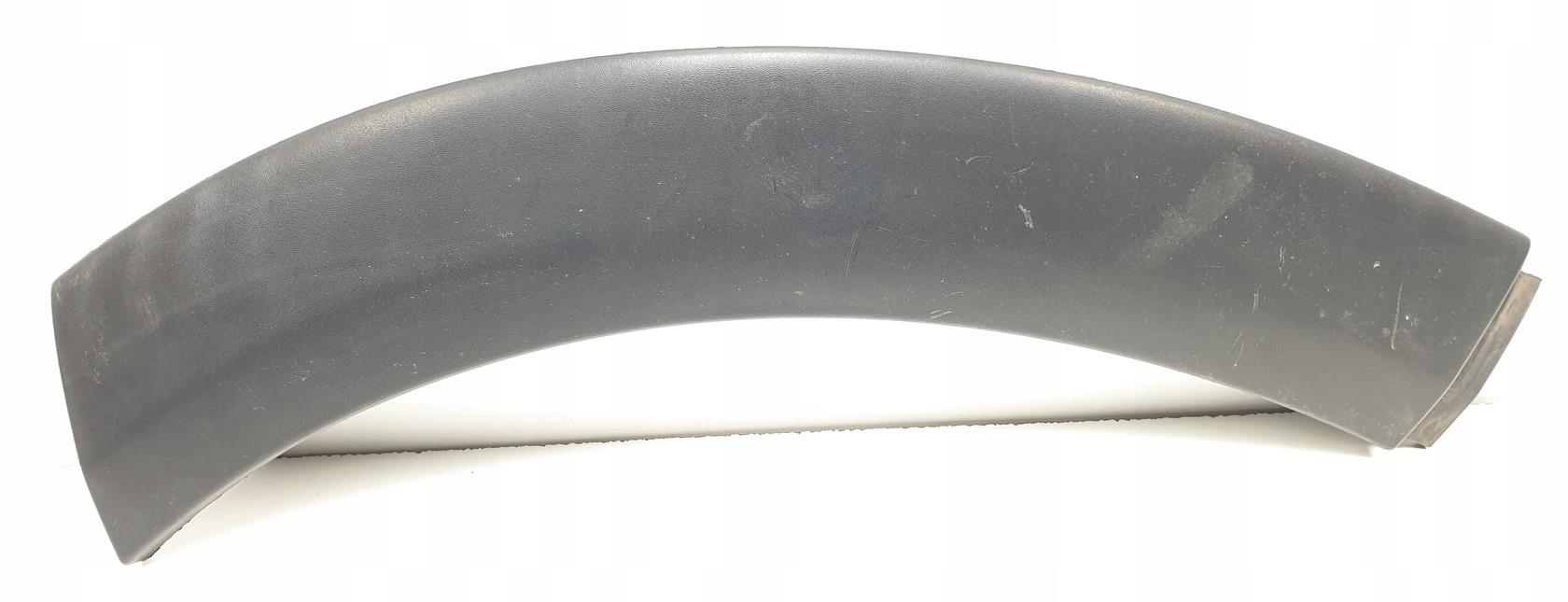 Обшивка крила ліва передня MINI COOPER S R53 R50