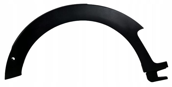 Бризговики лівий передній MINI F54 7422785 PDC