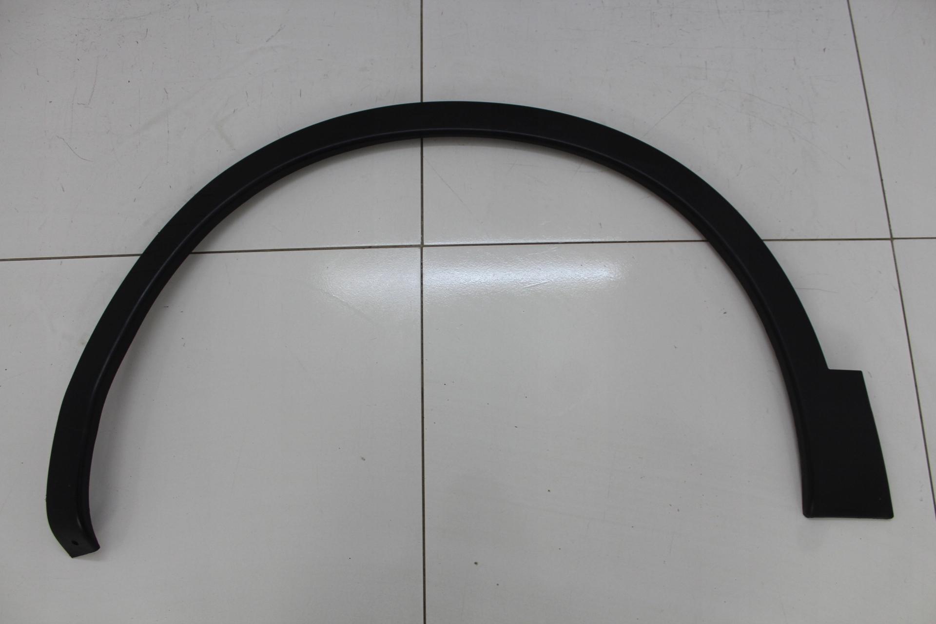 Брызговик передний левый NISSAN QASHQAI J10 06R-