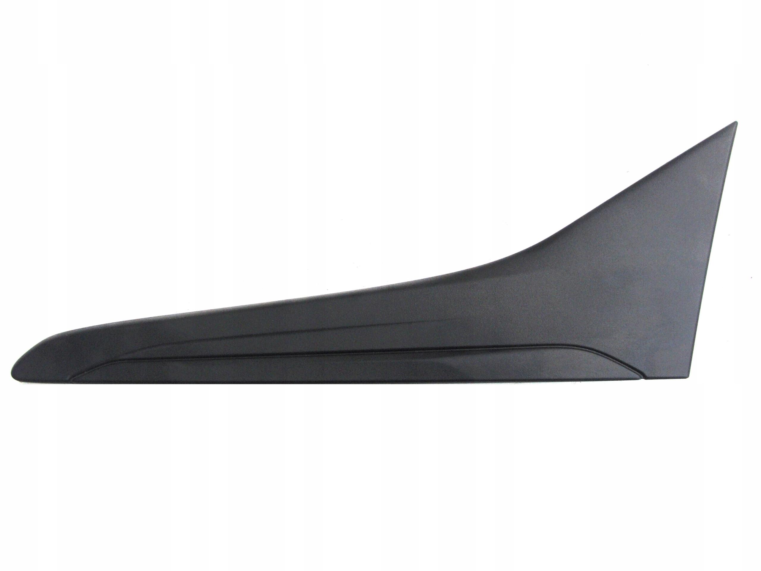 60118-0H040 - Накладка крыла левая передняя PEUGEOT 108 14-22 r.