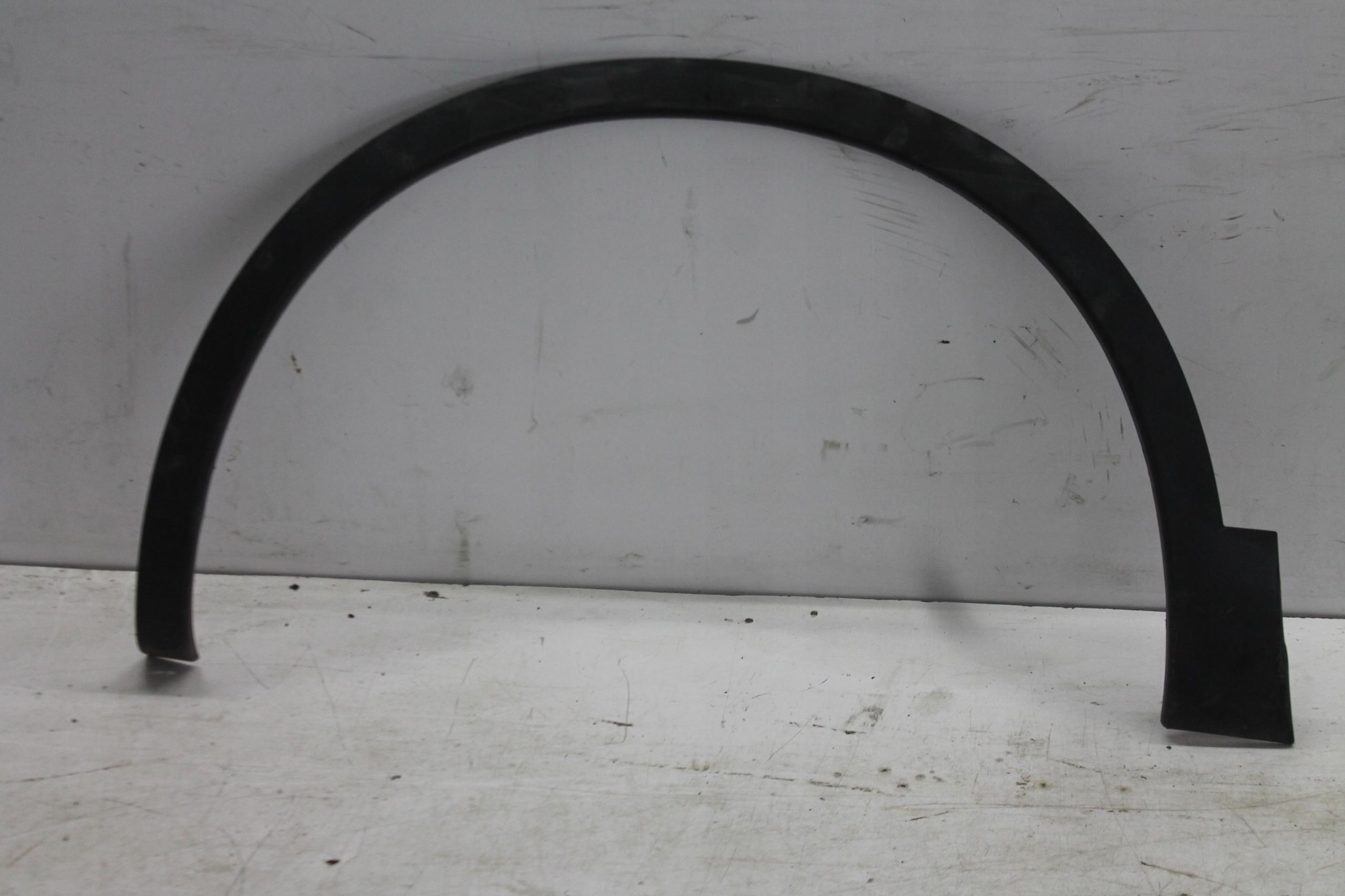 63811BR01A - Бризговики передній лівий Qashqai J10 LIFT 09-13