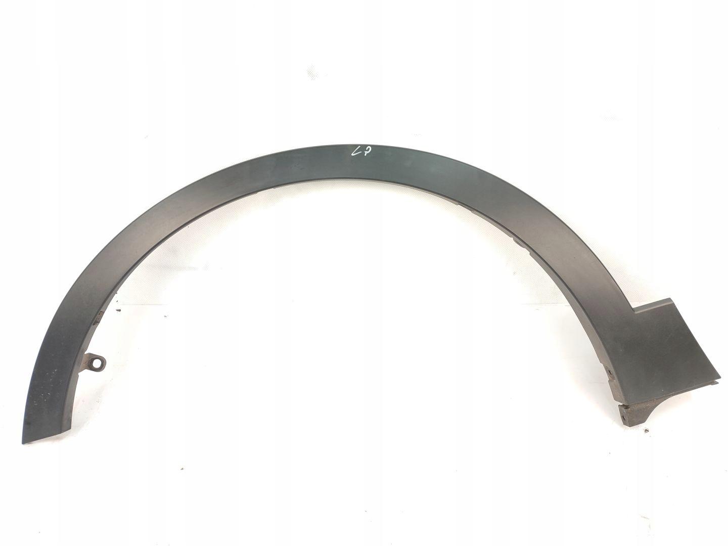 БРЫЗГОВИК ПЕРЕДНИЙ ЛЕВЫЙ SX4 S-CROSS LIFT 16-21