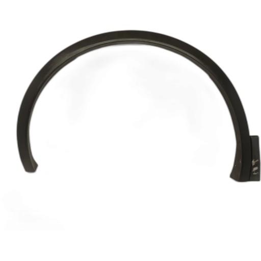 5NA854731H - НАКЛАДКА КРИЛА ЛІВА ПЕРЕДНЯ TIGUAN II R-LINE