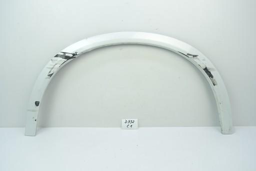 31463346 - БРЫЗГОВИК ЛЕВЫЙ ПЕРЕДНИЙ VOLVO XC90 II 2015-