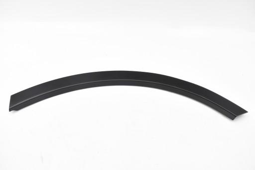 MUDGUARD TRIM Left Rear 4M0853025A AUDI Q7 4M