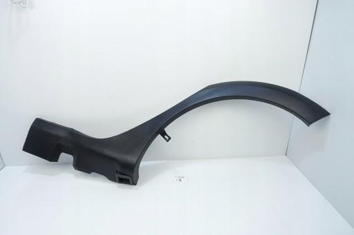 788A31751R - ОБШИВКА КРИЛА ЛІВА ЗАДНЯ DACIA SANDERO STEPWAY 12-