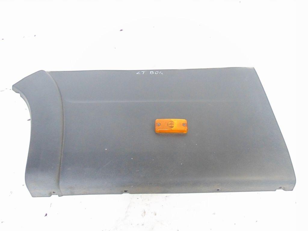 БРИЗГОВИКИ ЗАДНІЙ ЛІВИЙ DUCATO III 3 1308103070