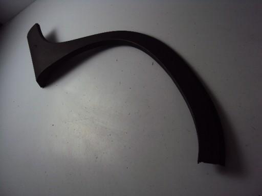 735568354 - БРИЗГОВИКИ ЛІВИЙ ЗАДНІЙ FIAT 500 L TREKKING 12-