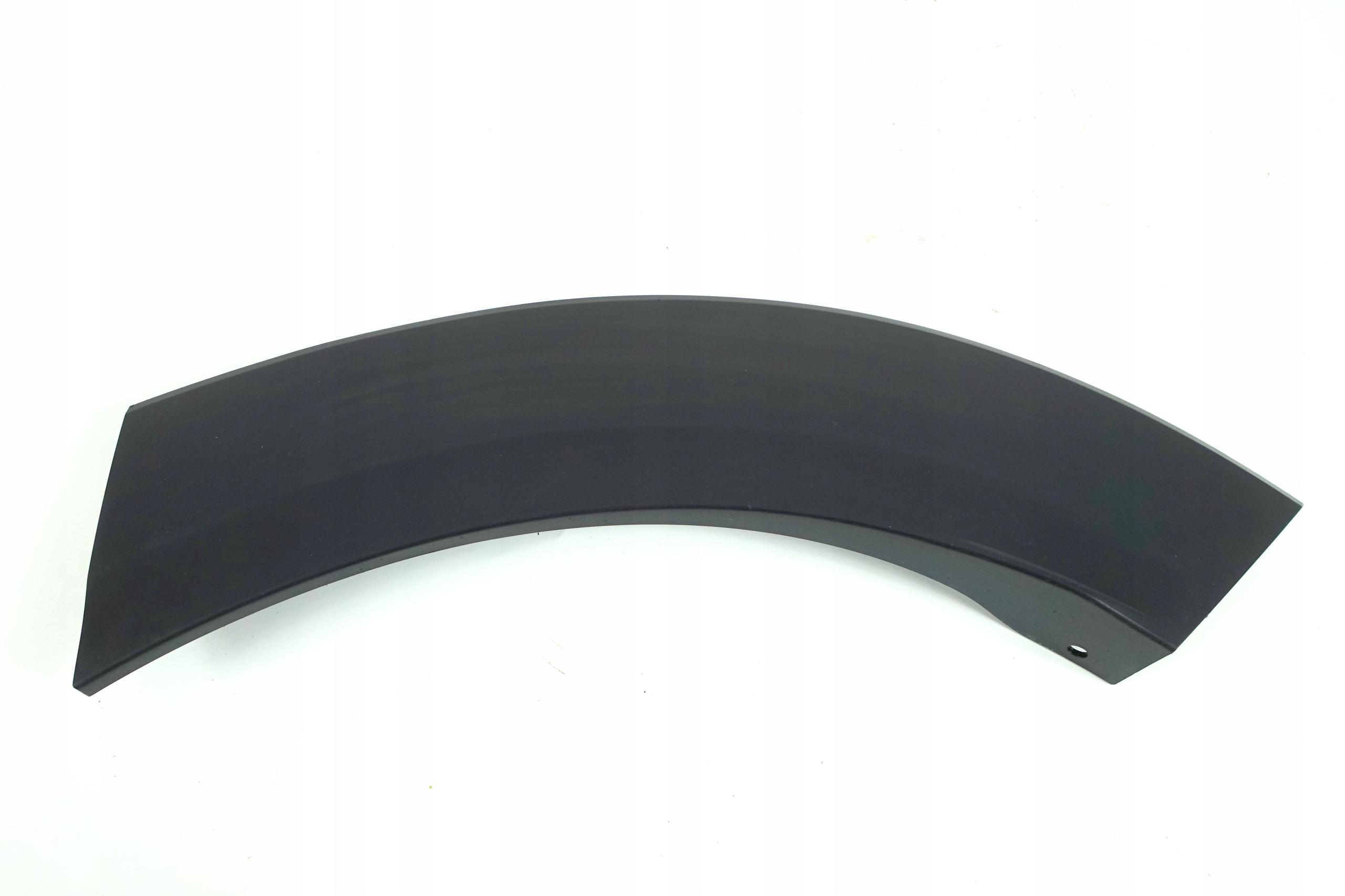 DFR5-51W61 DFR551U40 - НАКЛАДКА КРИЛА ЛІВА ЗАДНЯ ЛІВА ЗАДНЯ MAZDA CX-30