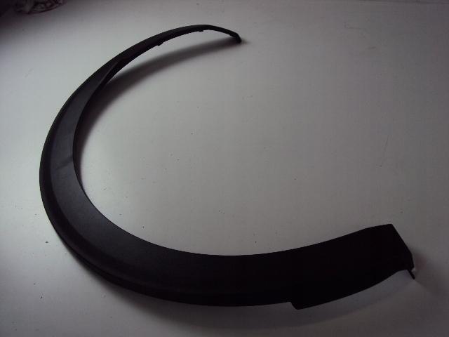 9836591277 - БРЫЗГОВИК ЛЕВЫЙ ЗАДНИЙ PEUGEOT 3008 II 2016-