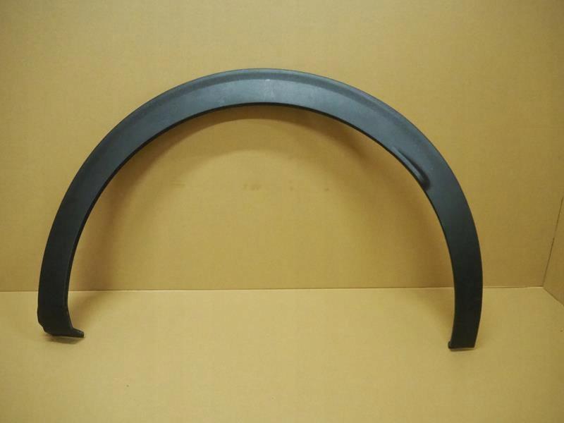 9825289177 - БРЫЗГОВИК ЛЕВЫЙ ЗАДНИЙ PEUGEOT 3008 II