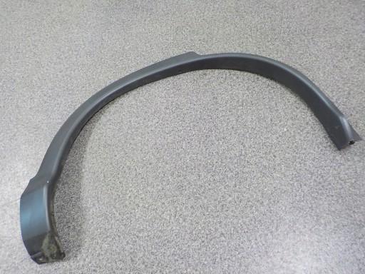 74410T1GE - ОБШИВКА КРИЛА КОЛІСНА АРКА ПРАВА ЗАДНЯ HONDA CRV CR-V
