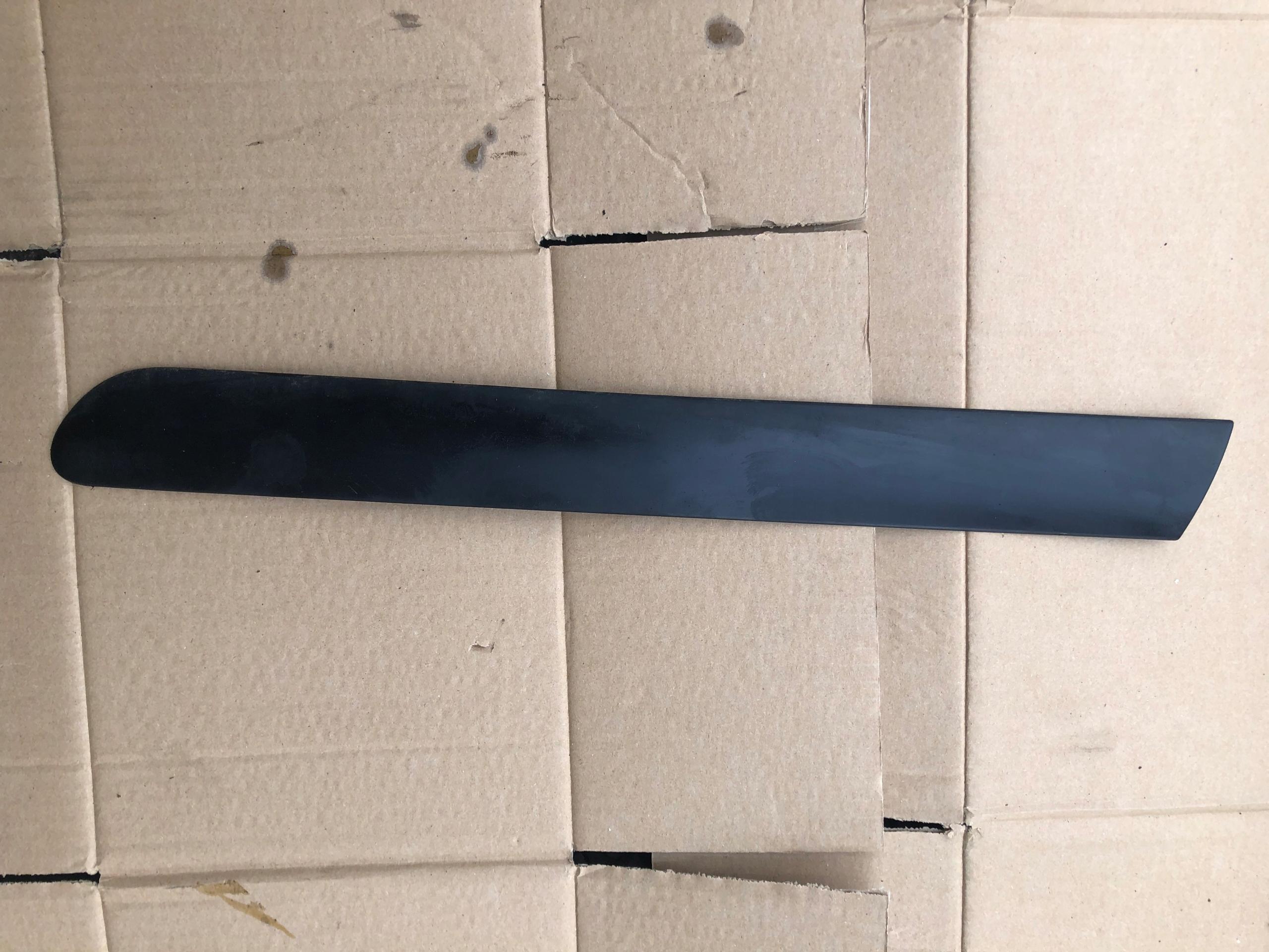 БРИЗГОВИКИ PEUGEOT 307 ЛІВИЙ ЗАДНІЙ 9634011777