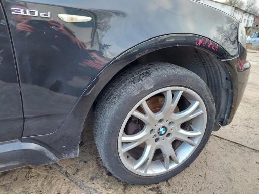 205501-5 - Брызговик передний правый BMW E83 X3 M пакет