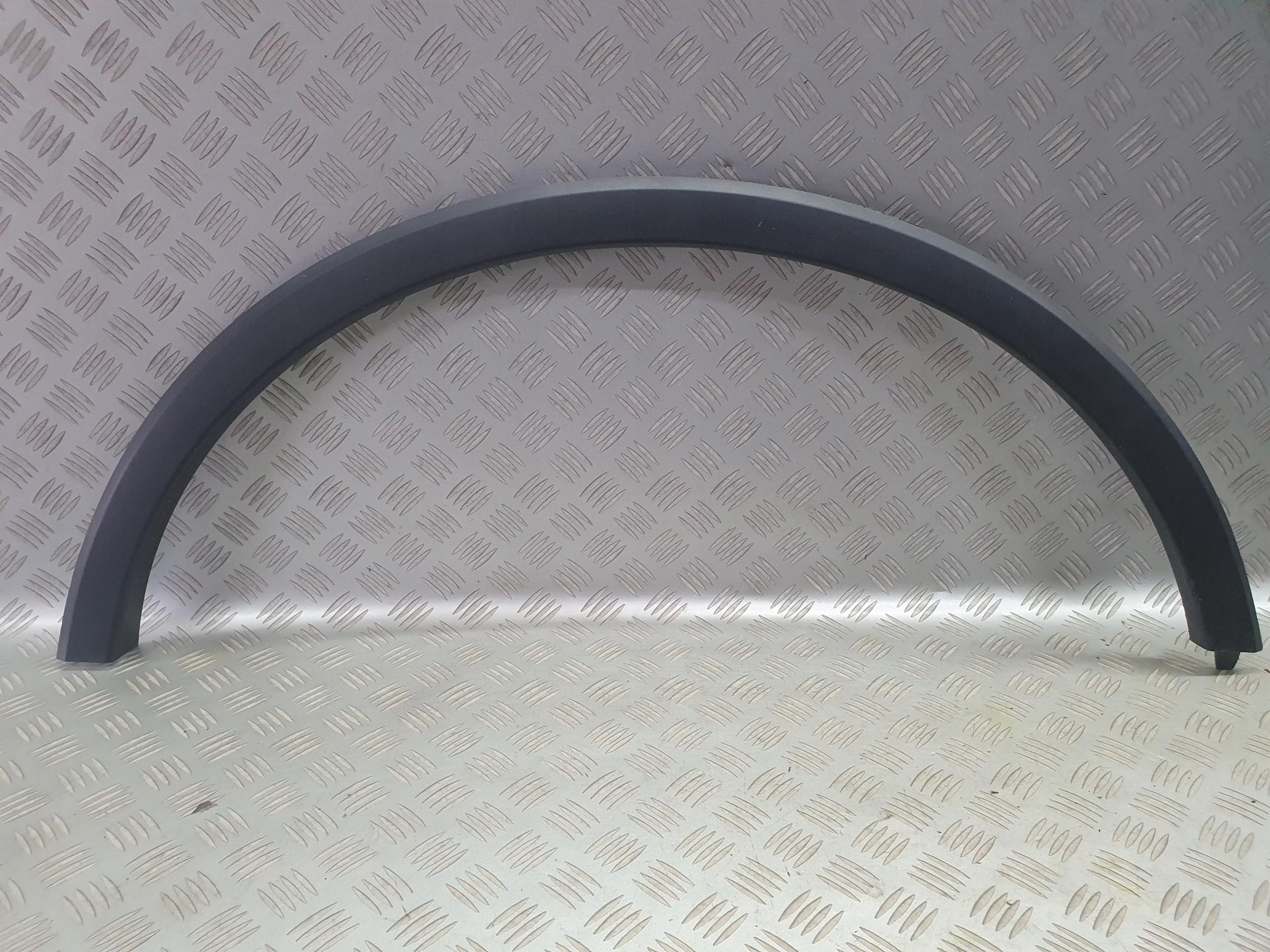 95164503 - ОБШИВКА КРИЛА ПРАВА ПЕРЕДНЯ OPEL MOKKA MOKKA X