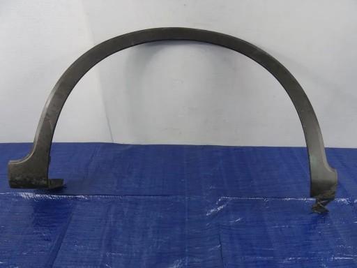 74115-SMG-E010-M1 - Обшивка крыла правая передняя Honda Civic VIII