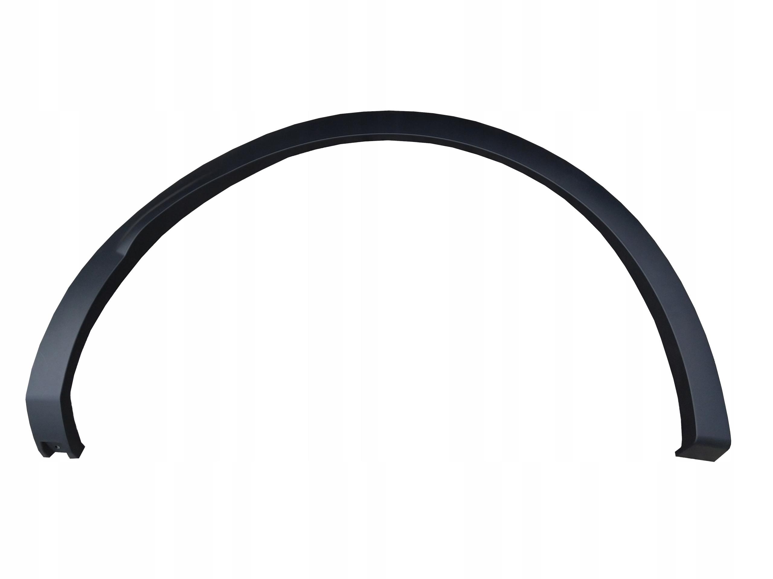 KADJ15NAKŁHR - Бризговики правий задній RENAULT KADJAR 2015-