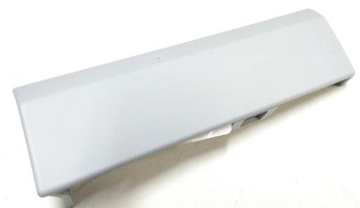 Обшивка крыла правая VW PASSAT B8 3G0853996E ORG