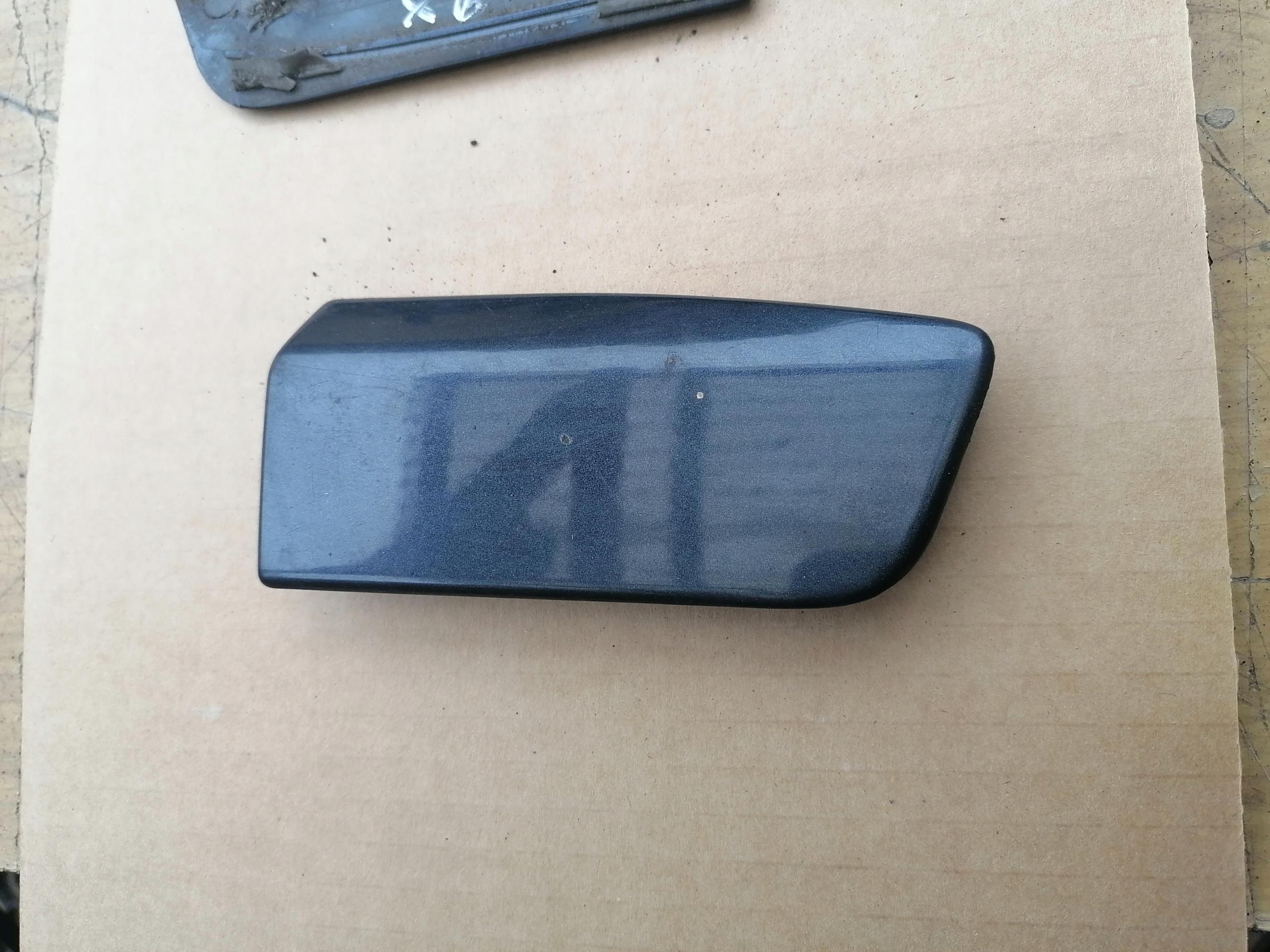 Обшивка правого крила FORD S-MAX GALAXY Mk3 X6