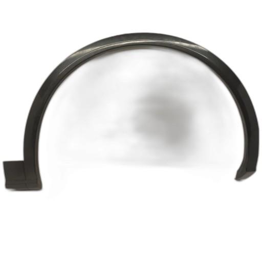 80A853718F - Обшивка крила права передня AUDI Q5 S-LINE