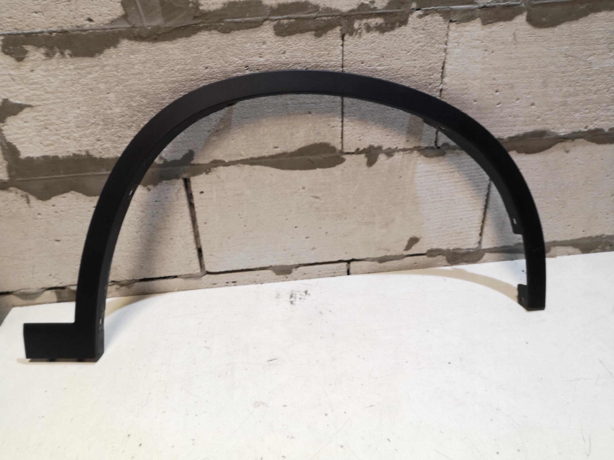 7332338 - Обшивка крыла П ПД ПД BMW X1 F48 F49