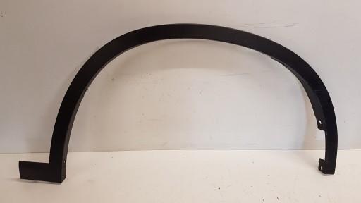 19- - Обшивка крыла п п п п ПД BMW X1 F48 / LCI 7332338