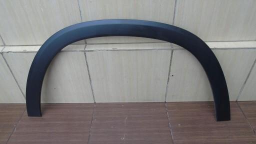 1678850200 - БРЫЗГОВИК ПЕРЕДНИЙ ПРАВЫЙ GLE 167 II 19-22 OE