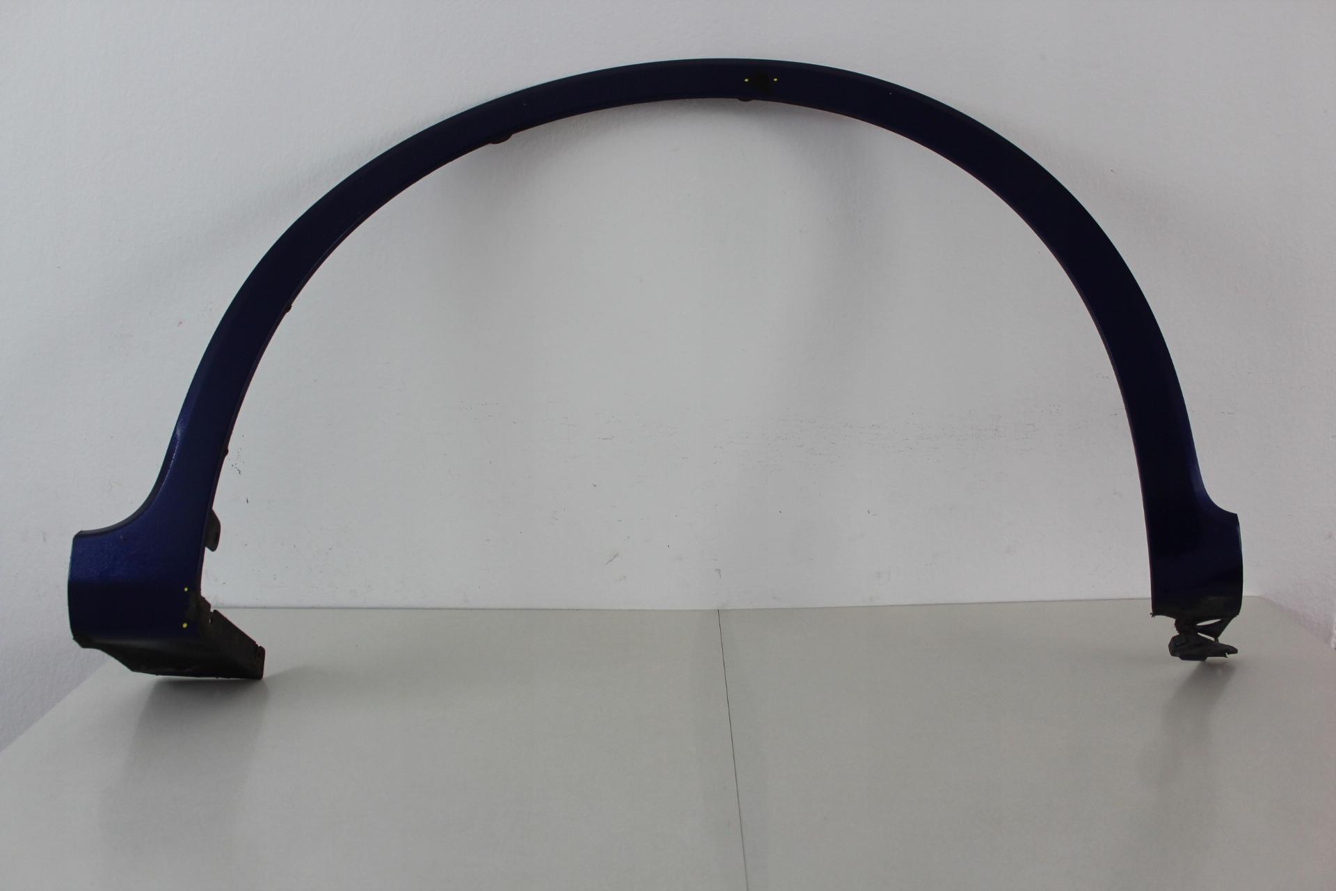 БРЫЗГОВИК ПЕРЕДНИЙ ПРАВЫЙ HONDA CIVIC VIII 06-09