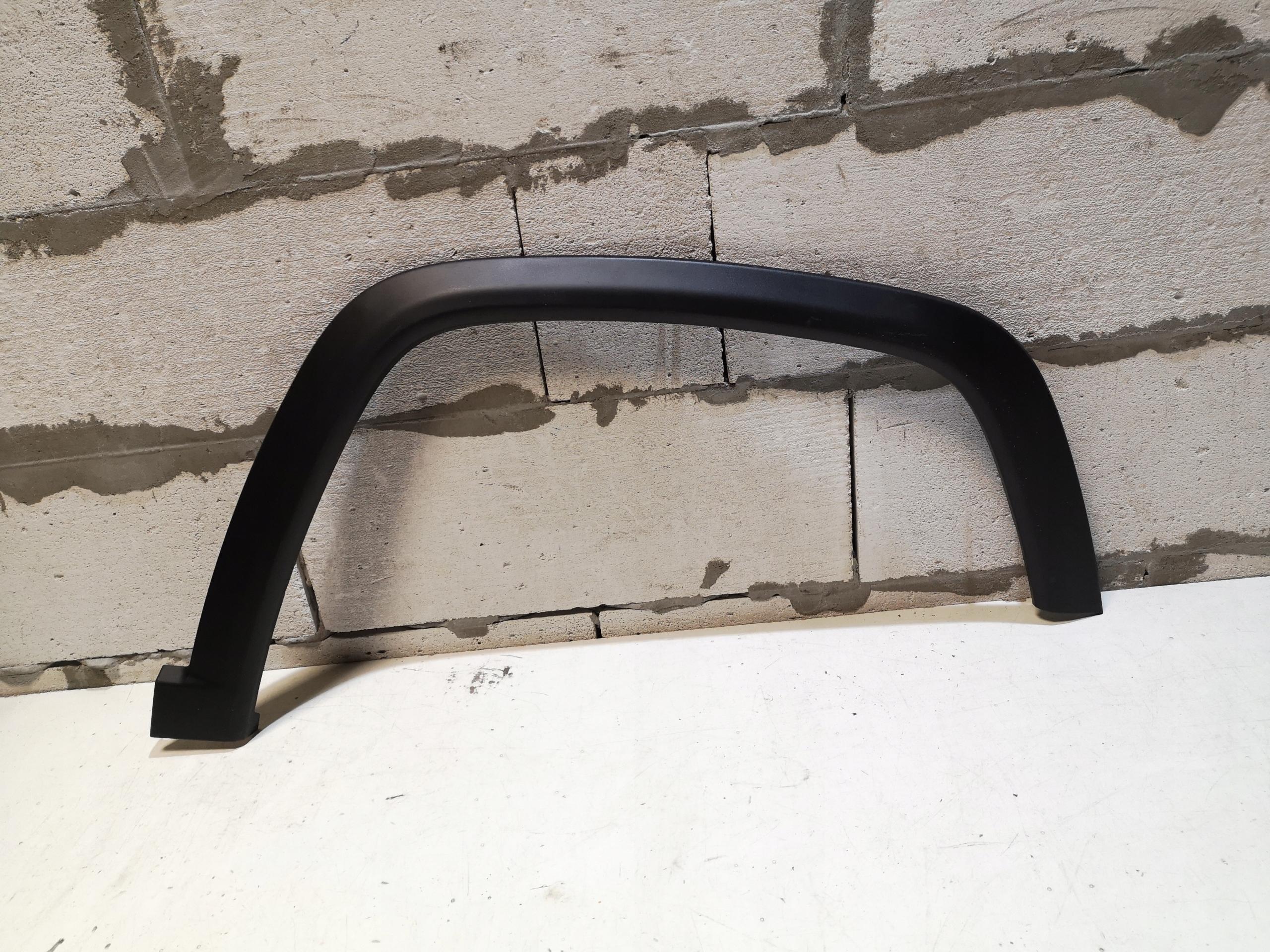 53226936 - БРИЗГОВИКИ ПЕРЕДНІЙ ПРАВИЙ JEEP COMPASS II