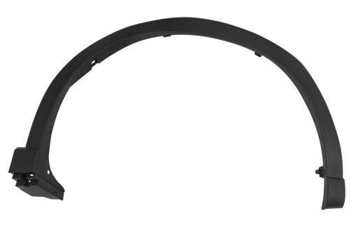 БРЫЗГОВИК ПЕРЕДНИЙ ПРАВЫЙ KD5351W21 MAZDA CX - 5 И