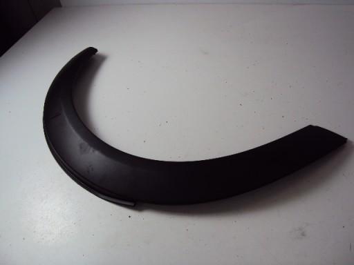 2757210 - Бризговики Правий передній MINI R56 06-13