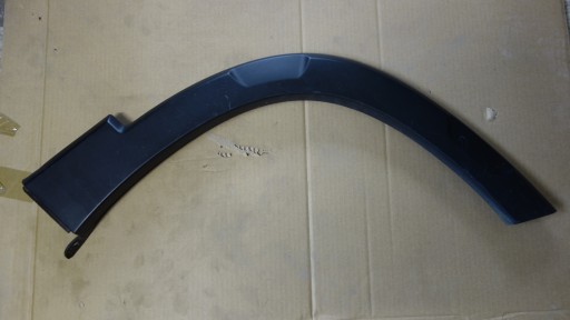 9816619377 - БРЫЗГОВИК ПЕРЕДНИЙ ПРАВЫЙ PEUGEOT RIFTER 18-